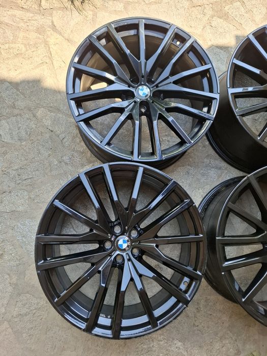 22"Оригинални Джанти BMW X5,X6 G05,G05