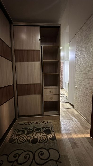 Сдам квартиру 1,5