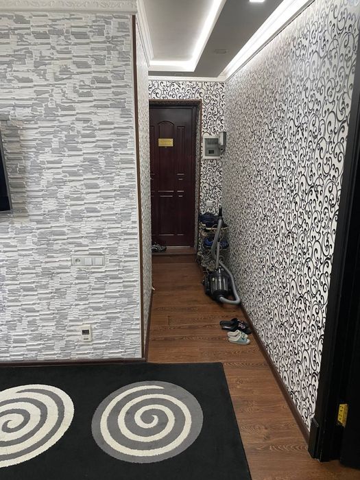 Продаеться квартира вторичная кирпичный доме 2/4/4  ориентир IT парк.