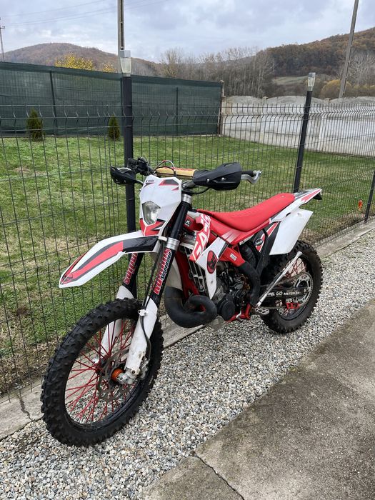 GasGas Ec 300 2t 2013