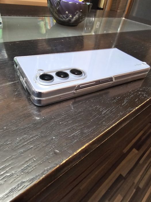 Samsung galaxy z fold 5, 256GB, 12 ram