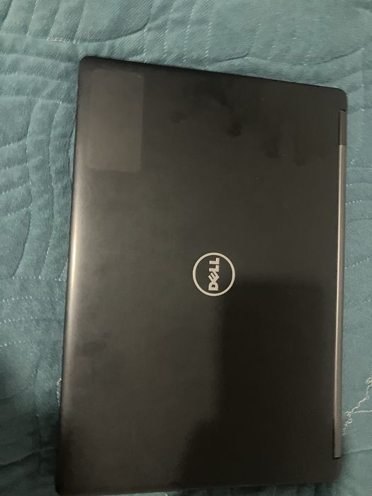 Ноутбук Dell i7 6600