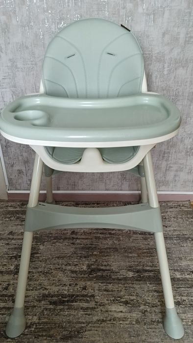Стульчик детский для кормления TOMIX