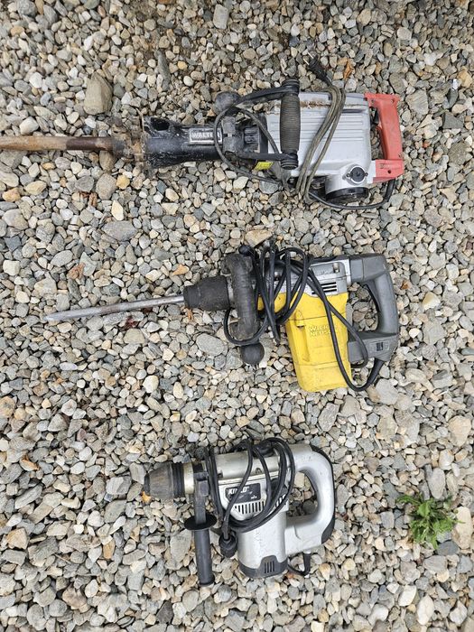 Picamer  wacker neuson