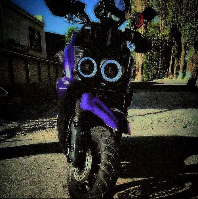 Tank 150 jinang 2024