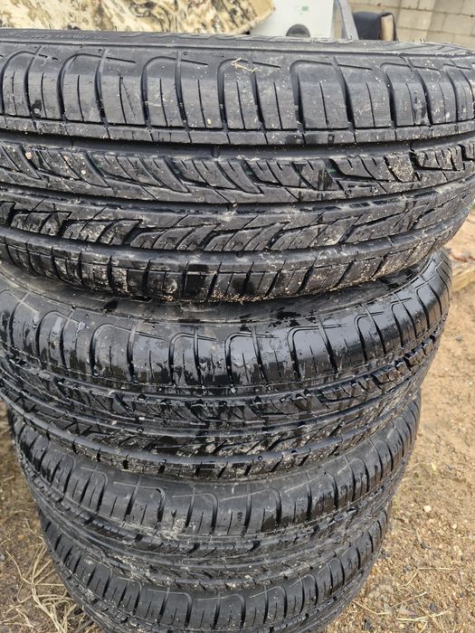 Резина с дисками в отличном состоянии