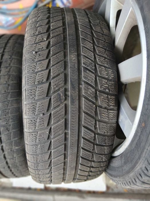 Anvelope second hand Skoda sau Volkswagen