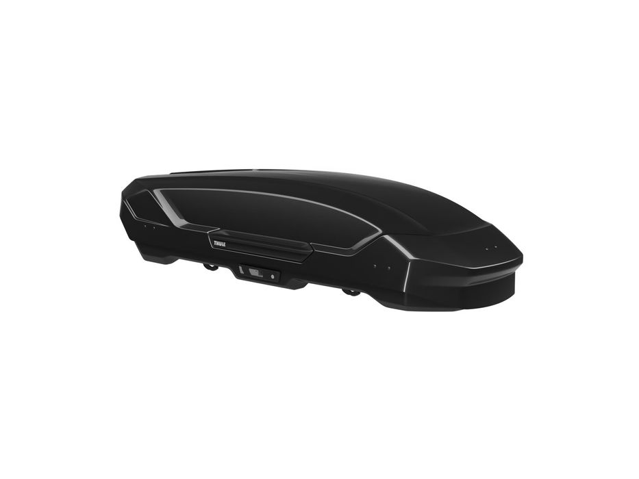 Багажна кутия Thule Motion 3 Sport