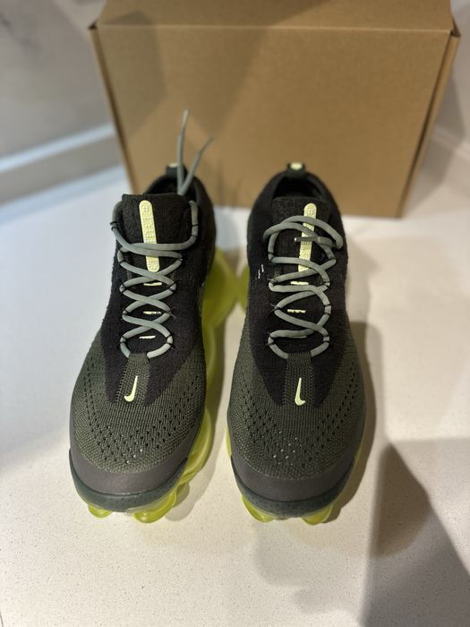 Air Max Scorpion Flyknit