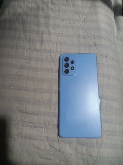 Samsung A52 6/128