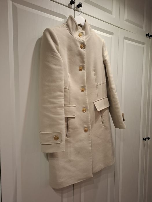 Пролетна връхна дреха Бенетон