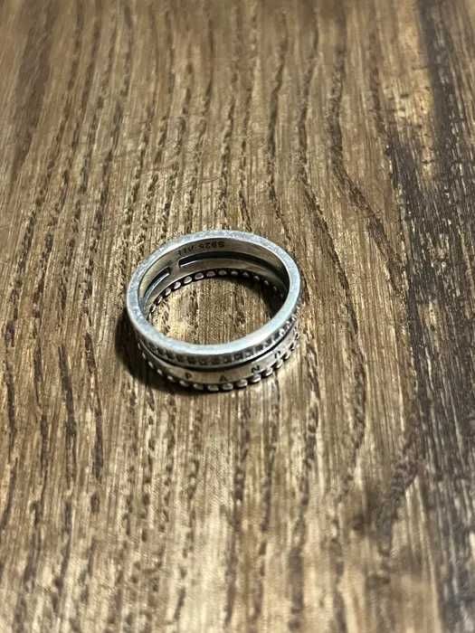 Пръстен Пандора|Pandora