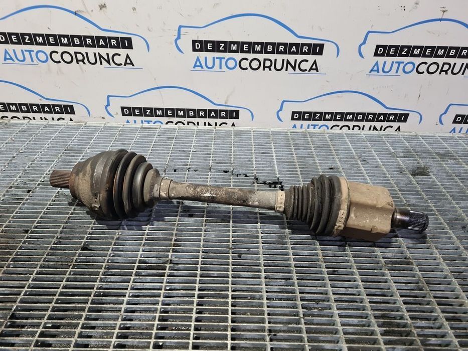 Planetara Stanga Fata Volkswagen Tiguan 5N 2.0 TDI 2007 - 2011 140CP Automata CFFB (843) ...