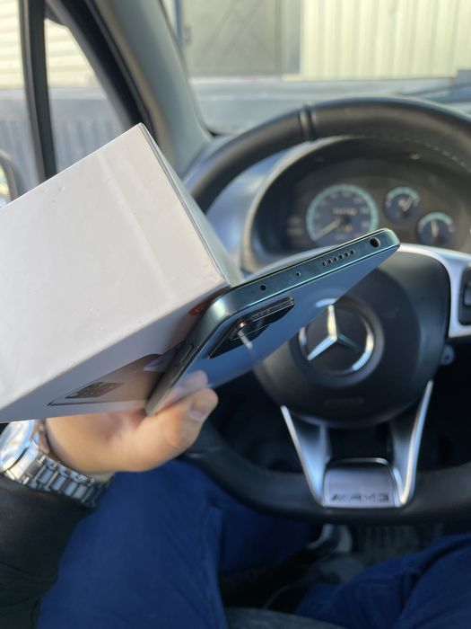 Redmi Note 11 Pro 8/128Gb