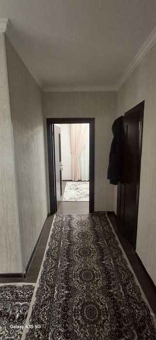 Продаётся 3х комнатная квартира