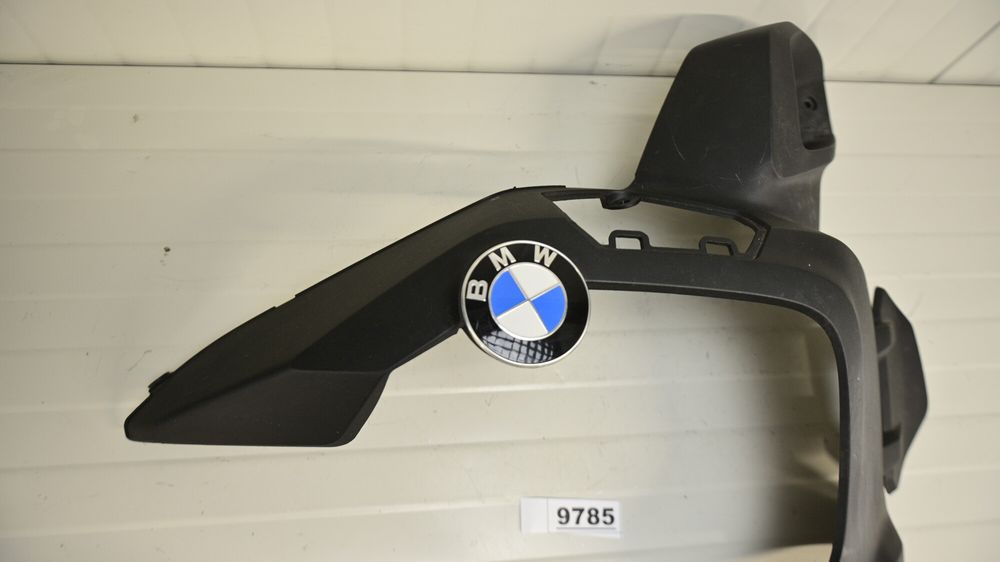 BMW R1200GS Adventure 2013 2018 Carena lateral dreapta