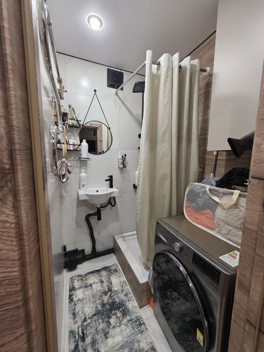 Сдам двушку в 3-19 на долгий срок