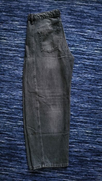 Джинсы Baggy Pull Bear