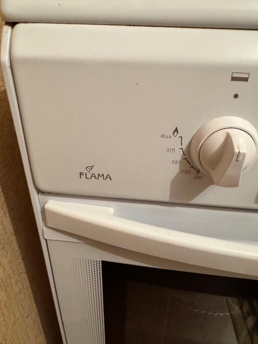 газовая плита flama