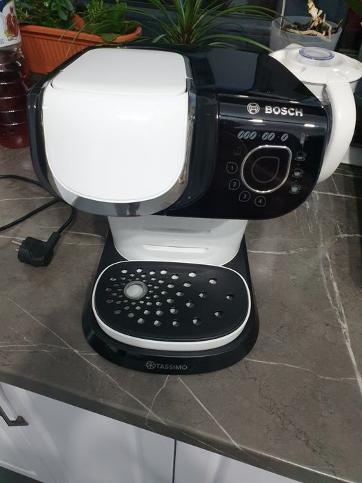 Bosch Tassimo TAS6004