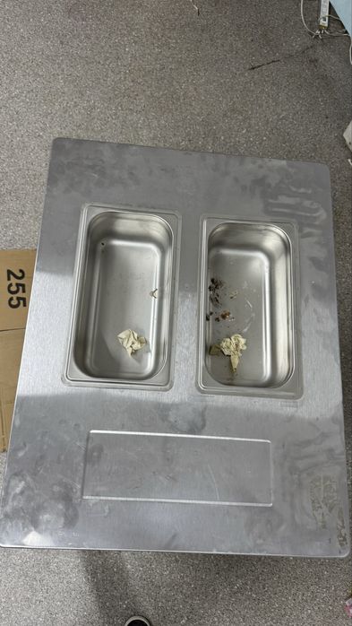 Мороженное аппарат продается