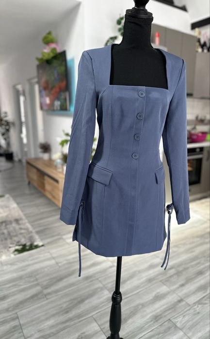 Rochie tip sacou ca si noua