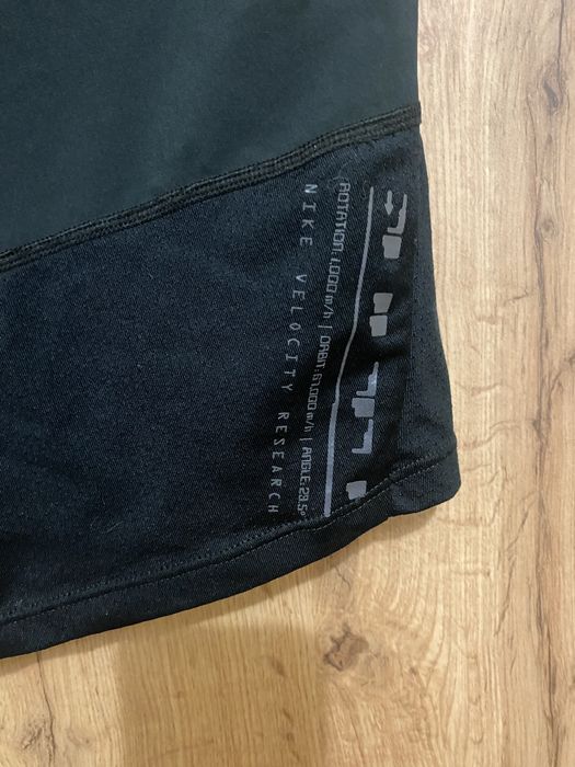 Мъжки къси панталони NIKE