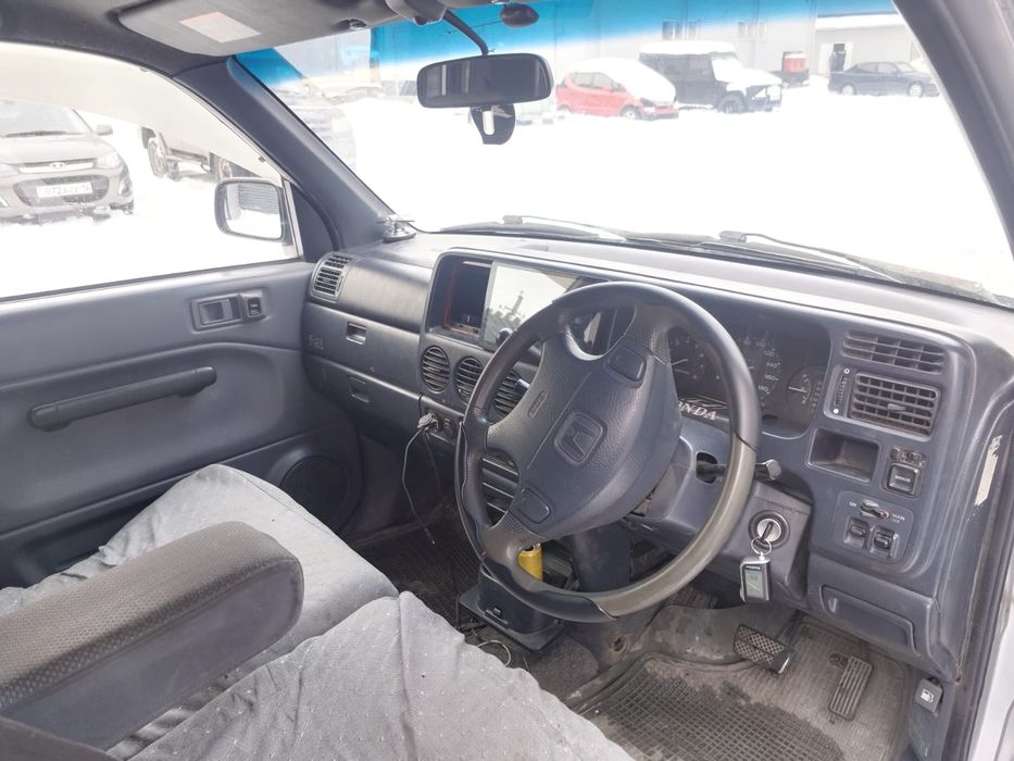 Продам Honda smx