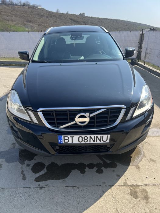 Volvo XC60  in stare foarte buna !