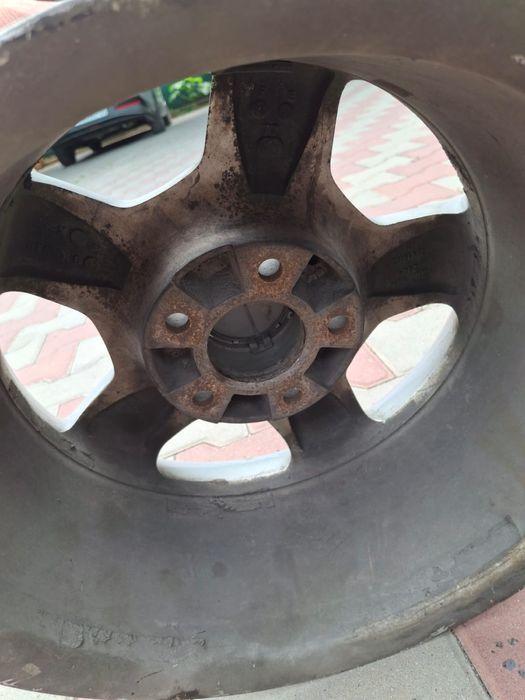 Продам диски комплект