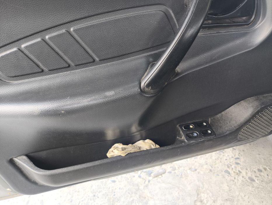 Продаëтся ВАЗ 21099 Пропан/Бензин Цвет: Мокрый Асфальт