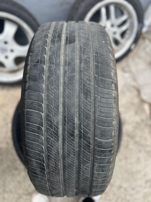 Michelin Primacy Tour A/S