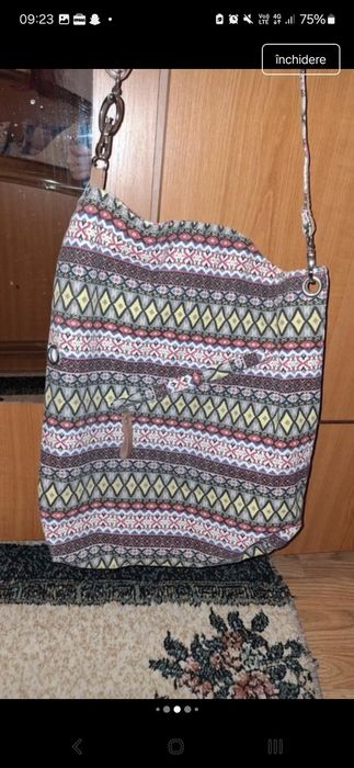 Geantă de umăr stare buna