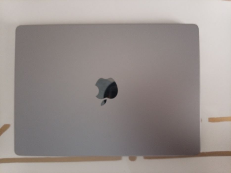 Macbook Pro 14 M3