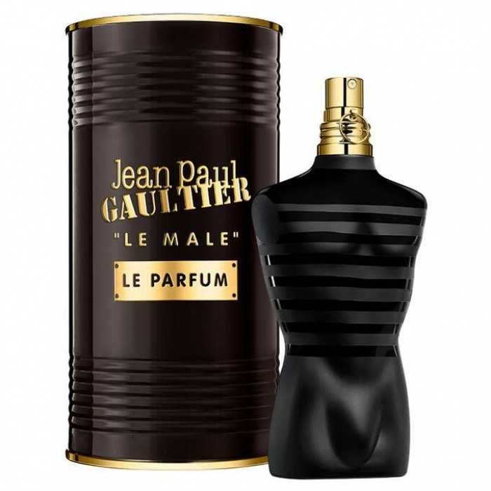 Jean Paul Gaultier "Le male" Le Parfum