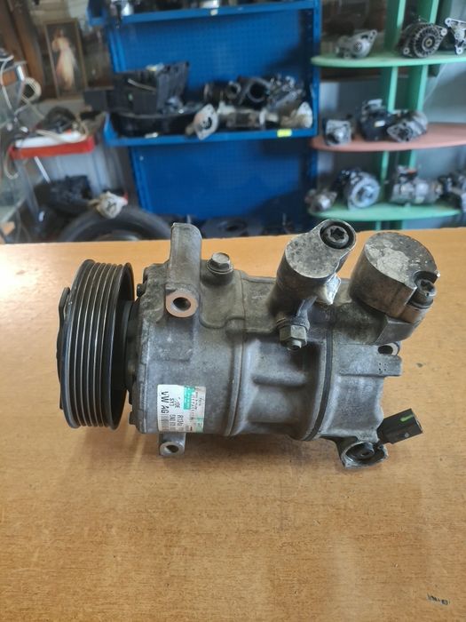 Compresor aer condiționat Vw Passat CC 2.0 tdi 2008-2012 CBAB