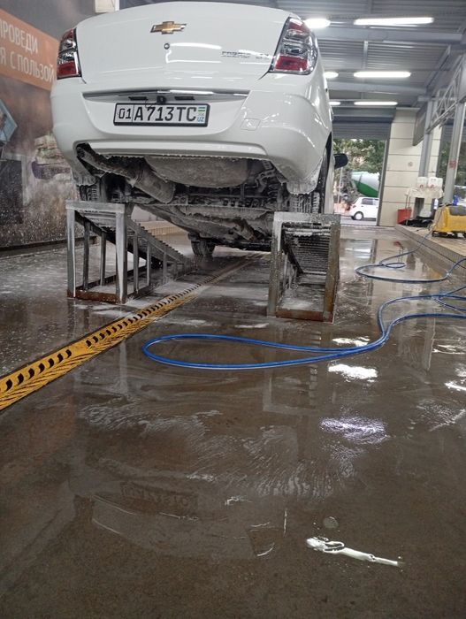 Полировка-Керамика