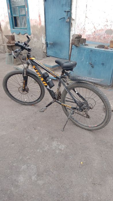 Продаю велосипед за 20000