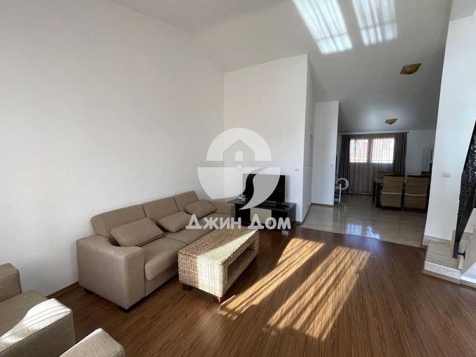 Продава се Мезонет в Ахелой - 93 кв.м за 823 €/кв.м - Снимка #4