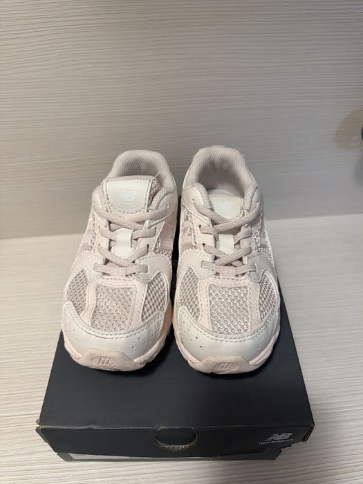 Детски варатонки New Balance