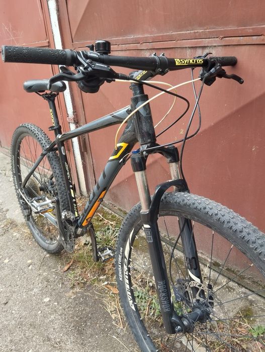Bicicletă Scott Aspect, 29".