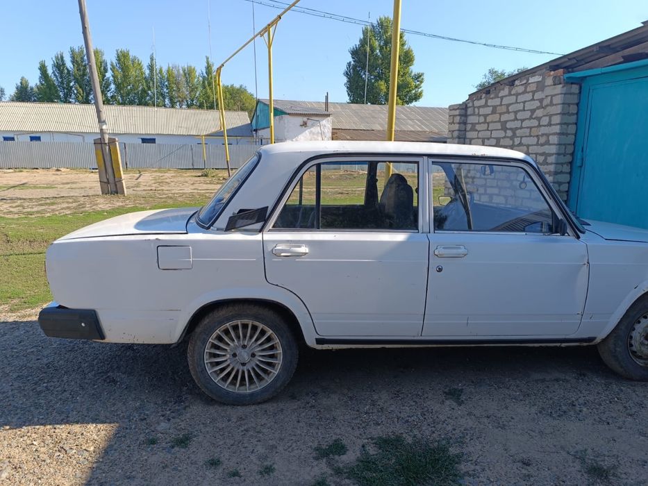 Продается Лада 2106 , на ходу.