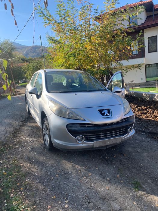 Peugeot 207 1.6i 2007г