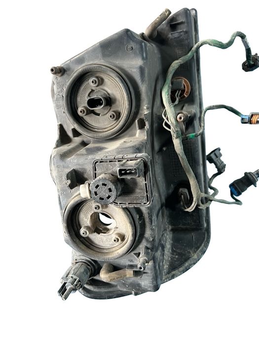 Far Stanga Jeep Grand Cherokee Ii Wj, Wg 1998 - 2005