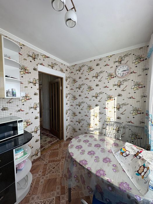 Продается 1 комнатная квартира