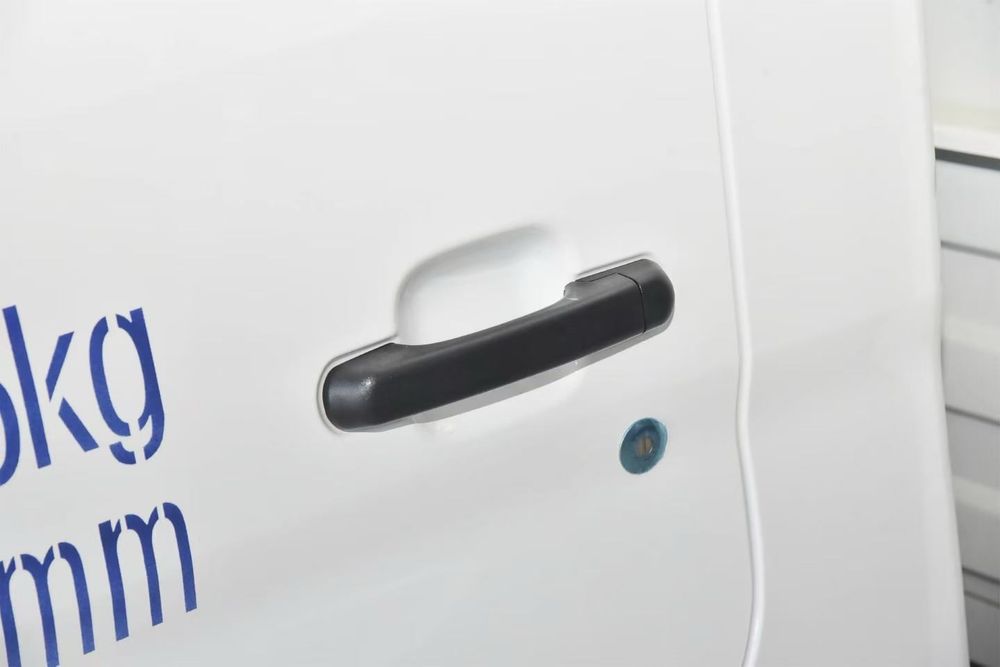 Грузовой автомобиль