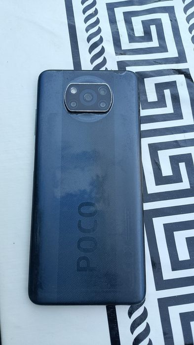 Телефон Poco x3 сатылады
