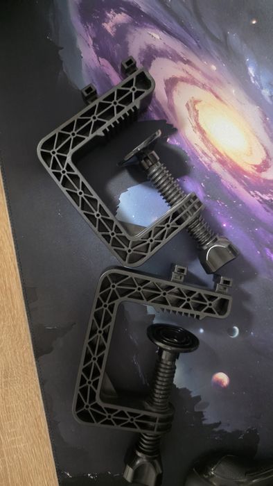 Volan Genesis seaborg 400