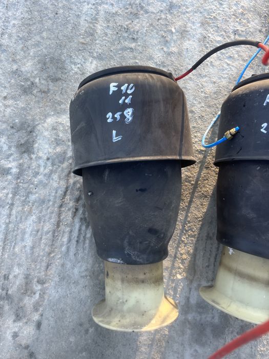 Въздушна възглавница бмв/bmw f10 f11 възглавница ф10 ф11