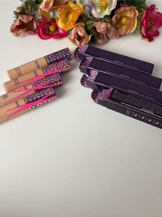 Concealer Tarte Shape Tape